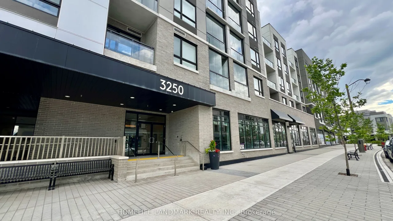 3250 Carding Mill Trail 206, Oakville, ON L6M 1L3