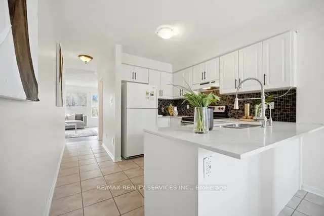 75 Wilmont Court, Brampton, ON L6X 4Z7