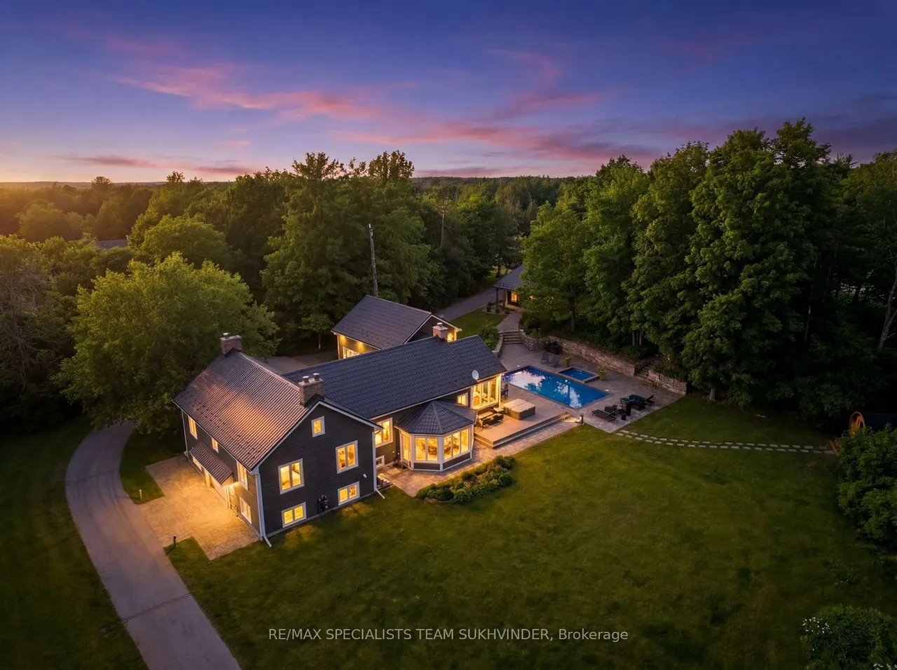 13232 Fifth Line, Halton Hills, ON N0B 2K0