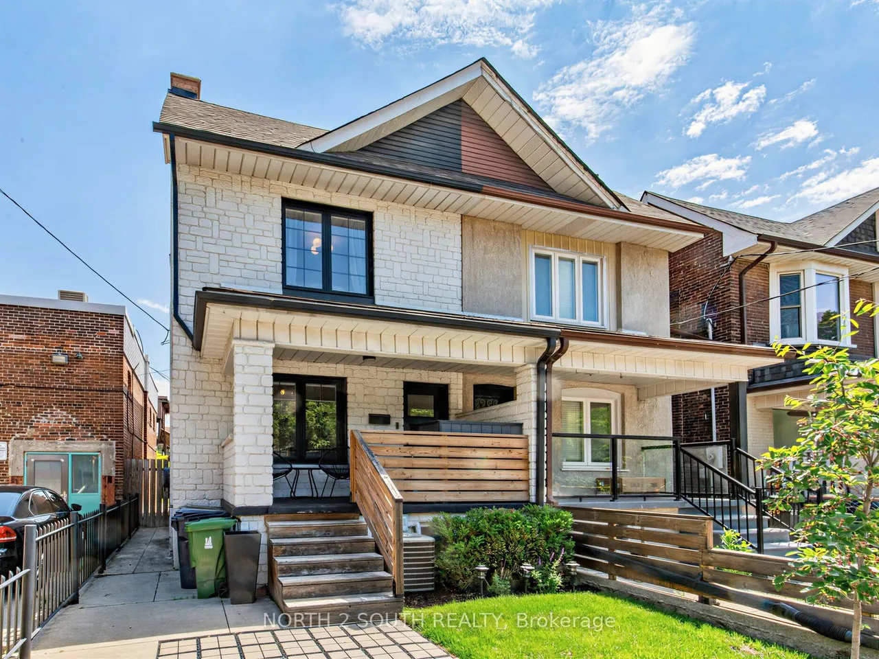 68 Hounslow Heath Road, Toronto, ON M6N 1G8