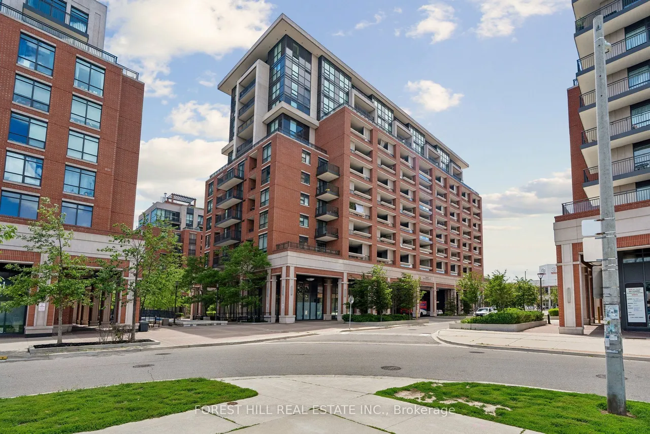 830 Lawrence Avenue W 413, Toronto, ON M6A 0B6