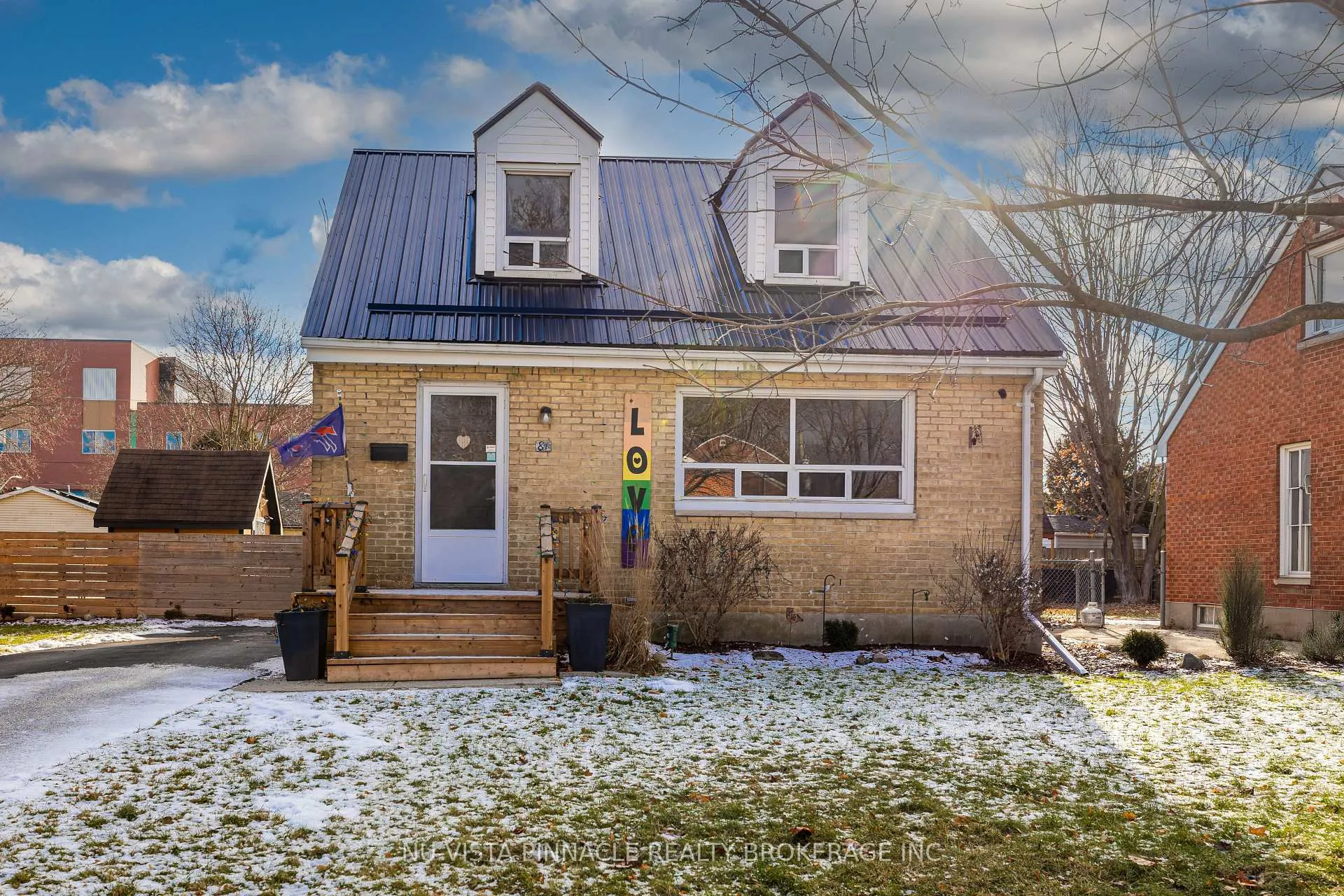 81 Dunkirk Drive N, St. Thomas, ON N5R 1S2