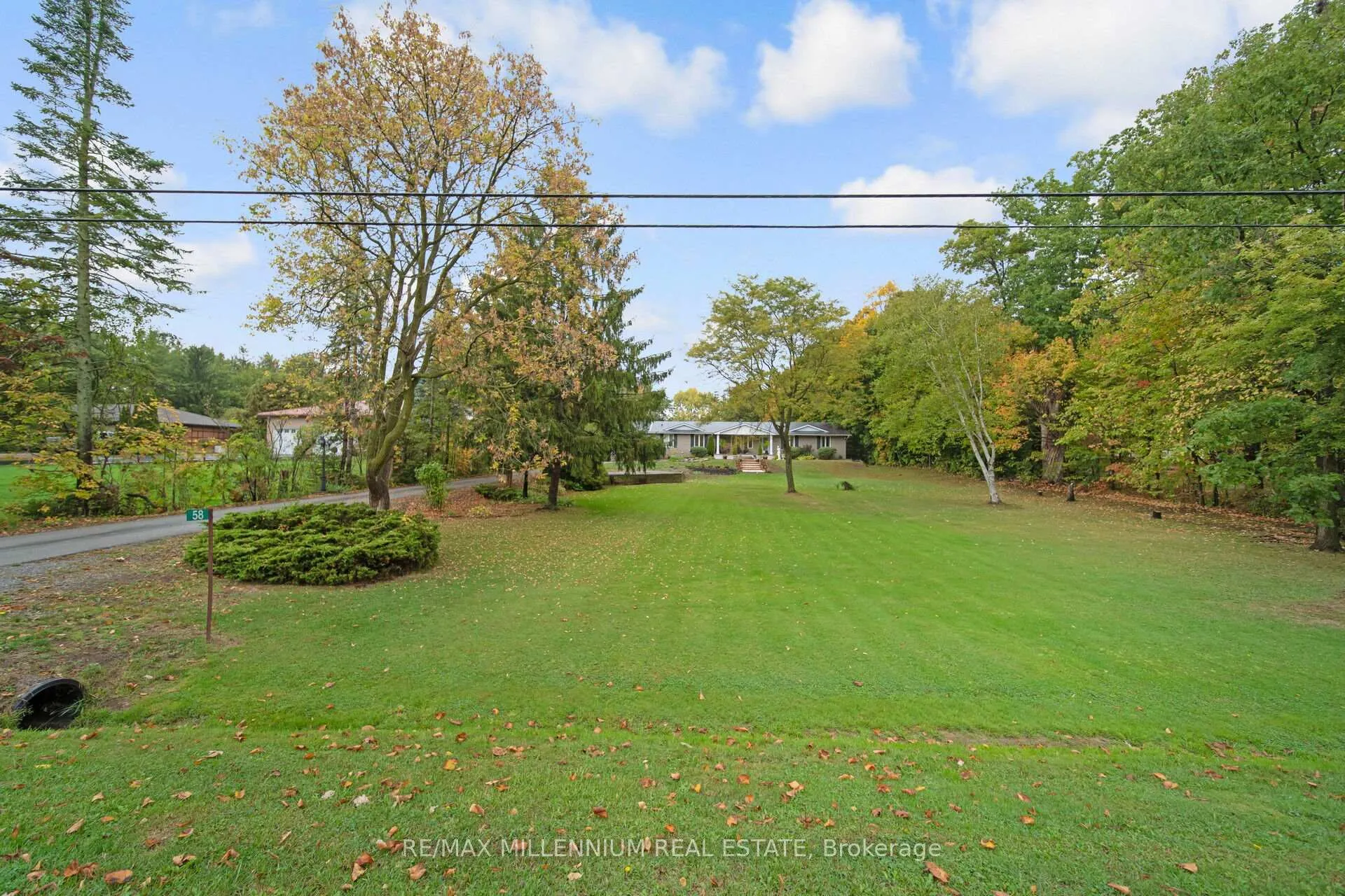 58 Unity Side Road, Haldimand, ON N3W 1Y2