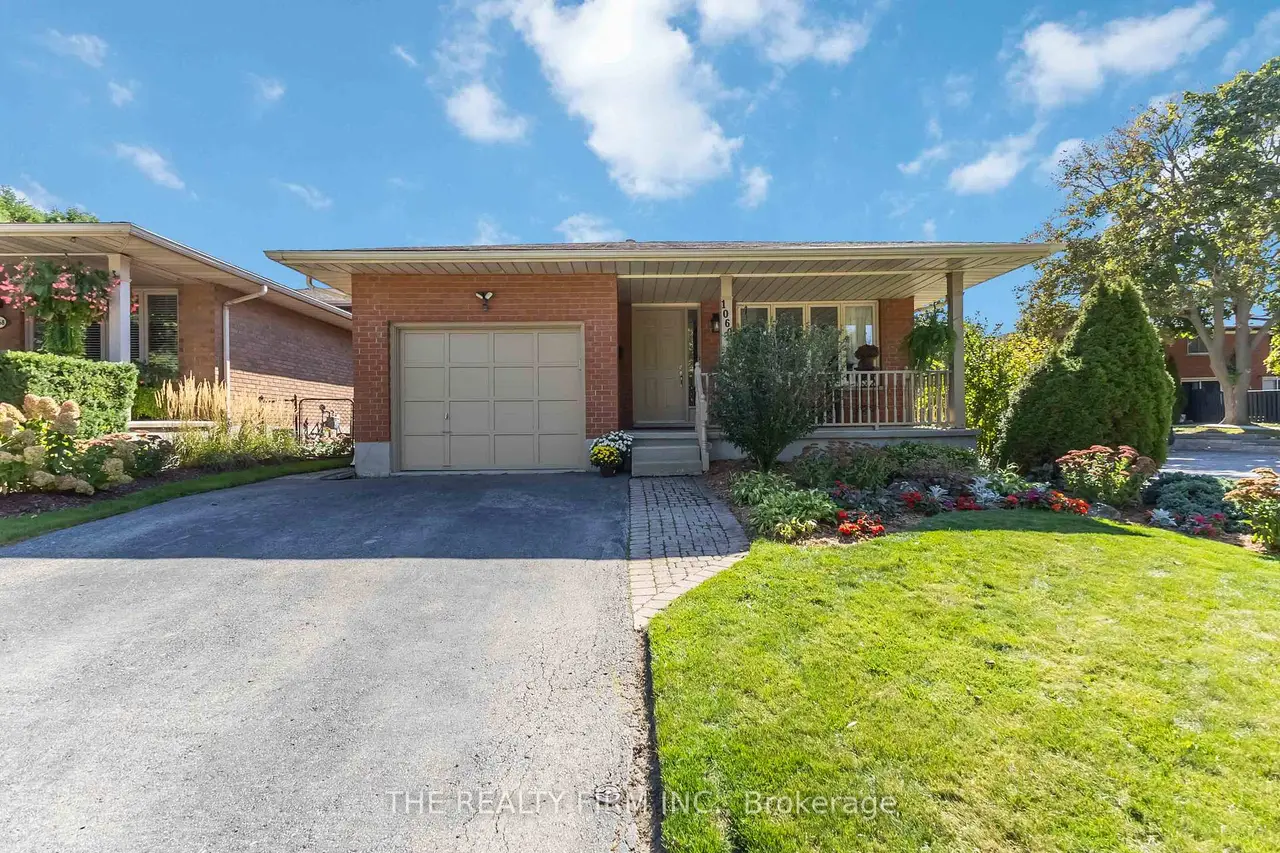1060 Guildwood Boulevard, London, ON N6H 4G5