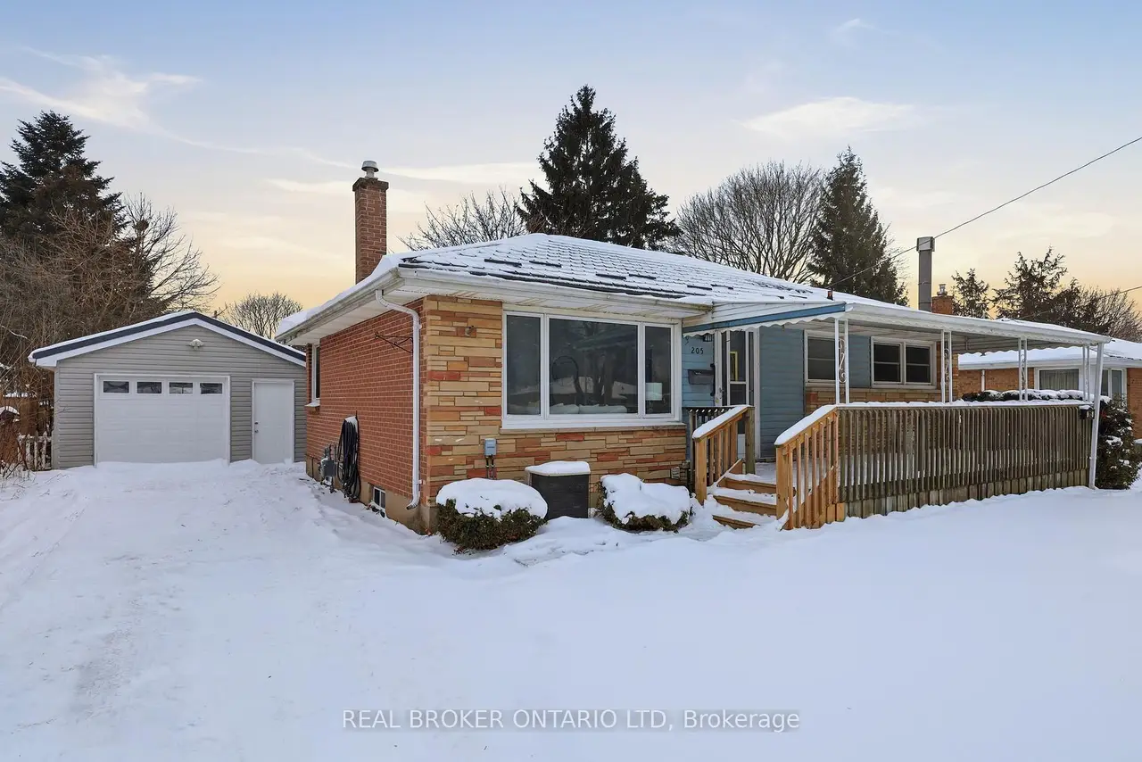 205 Holgate Road, London, ON N5V 1C1