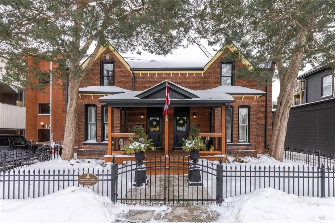 8-10 Ontario Street, Grimsby, ON L3M 3G9