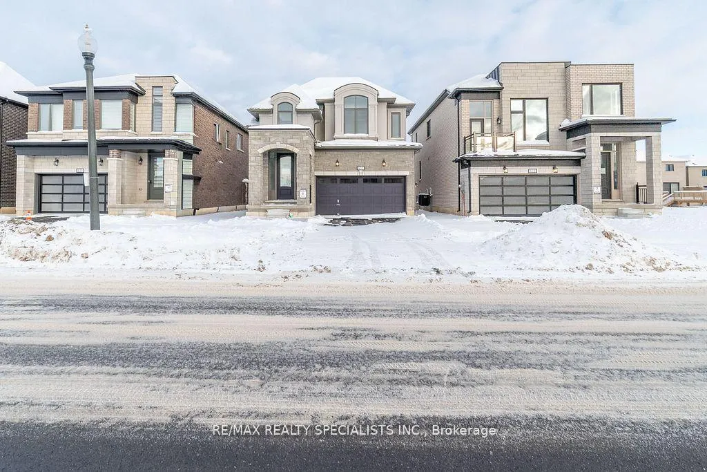 835 Queenston Boulevard, Woodstock, ON N4T 0N7