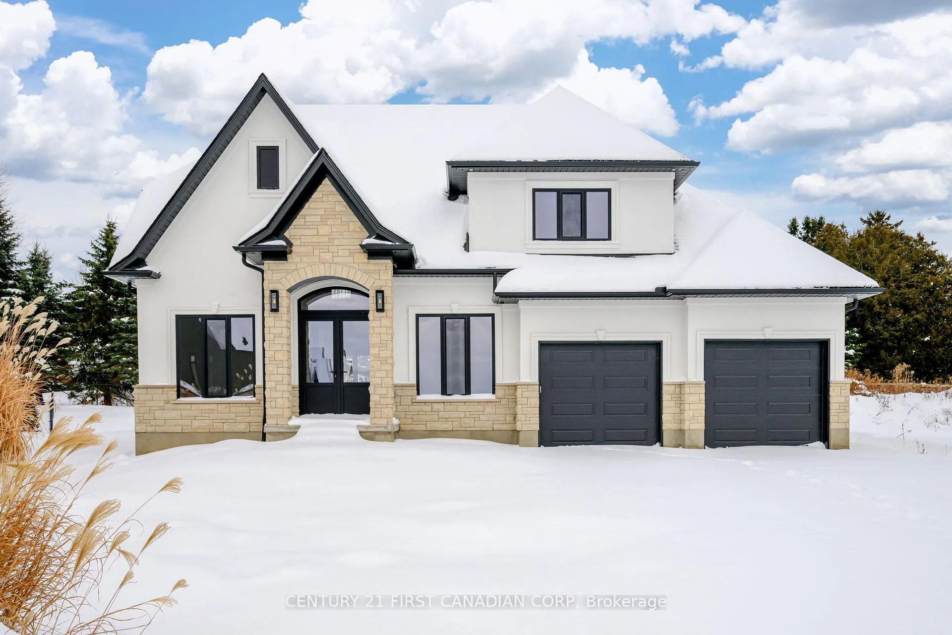 263 Foxborough Place, Thames Centre, ON N0M 2P0