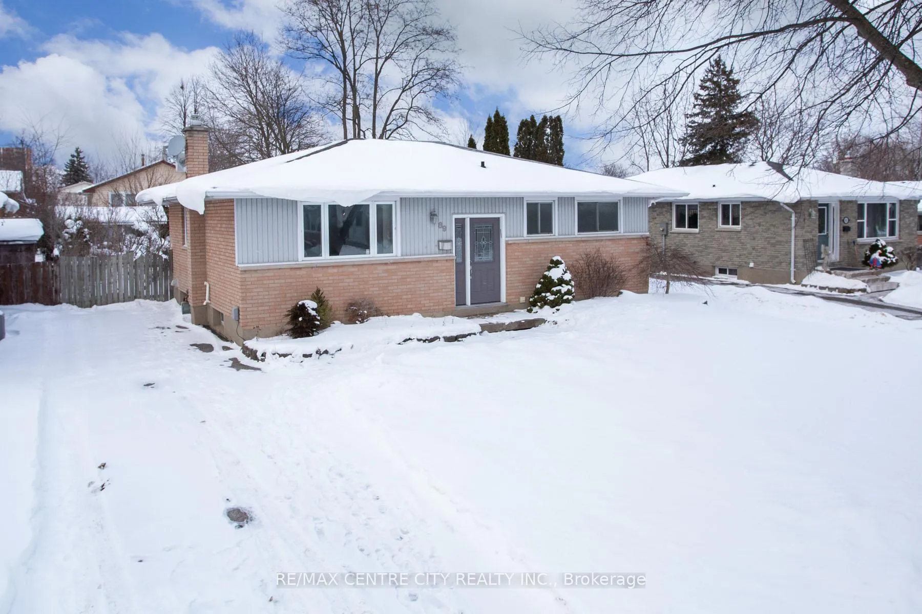 89 Alayne Crescent, London, ON N6E 2A2
