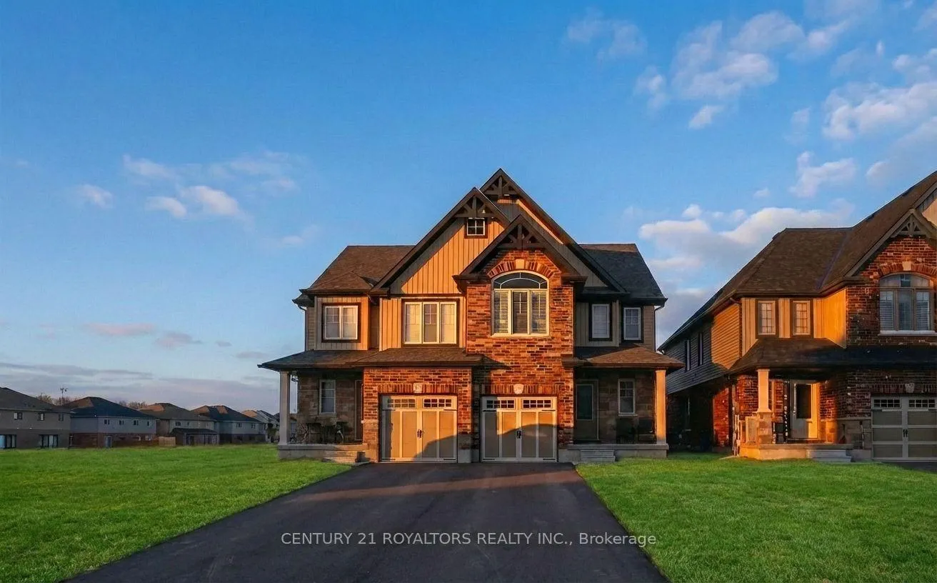 1584 Dunkirk Avenue, Woodstock, ON N4T 0L1