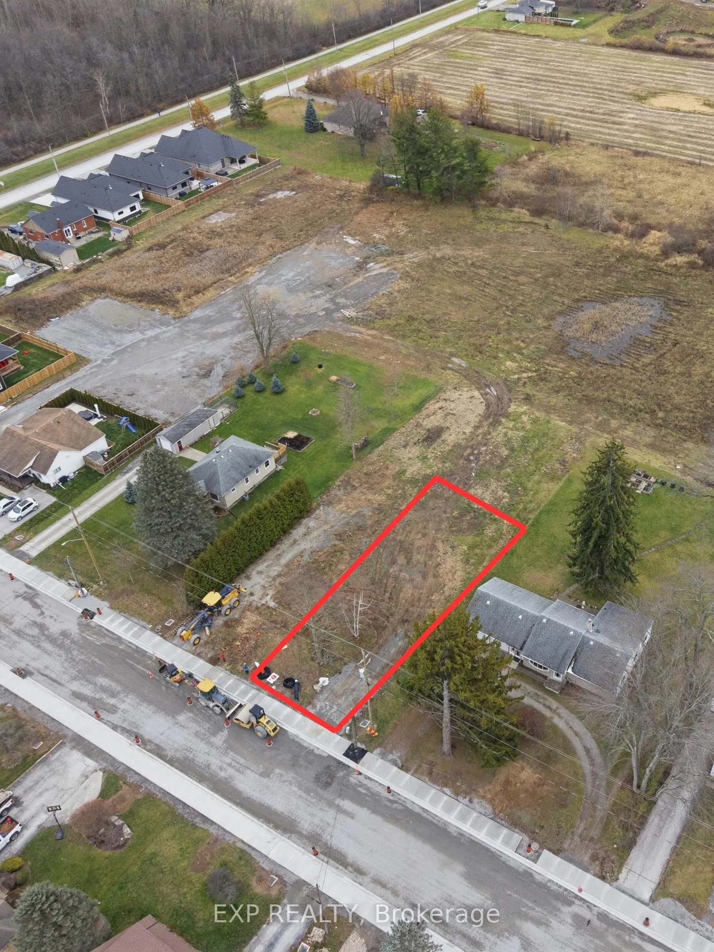 715 Quaker Road, Pelham, ON L3C 3H3