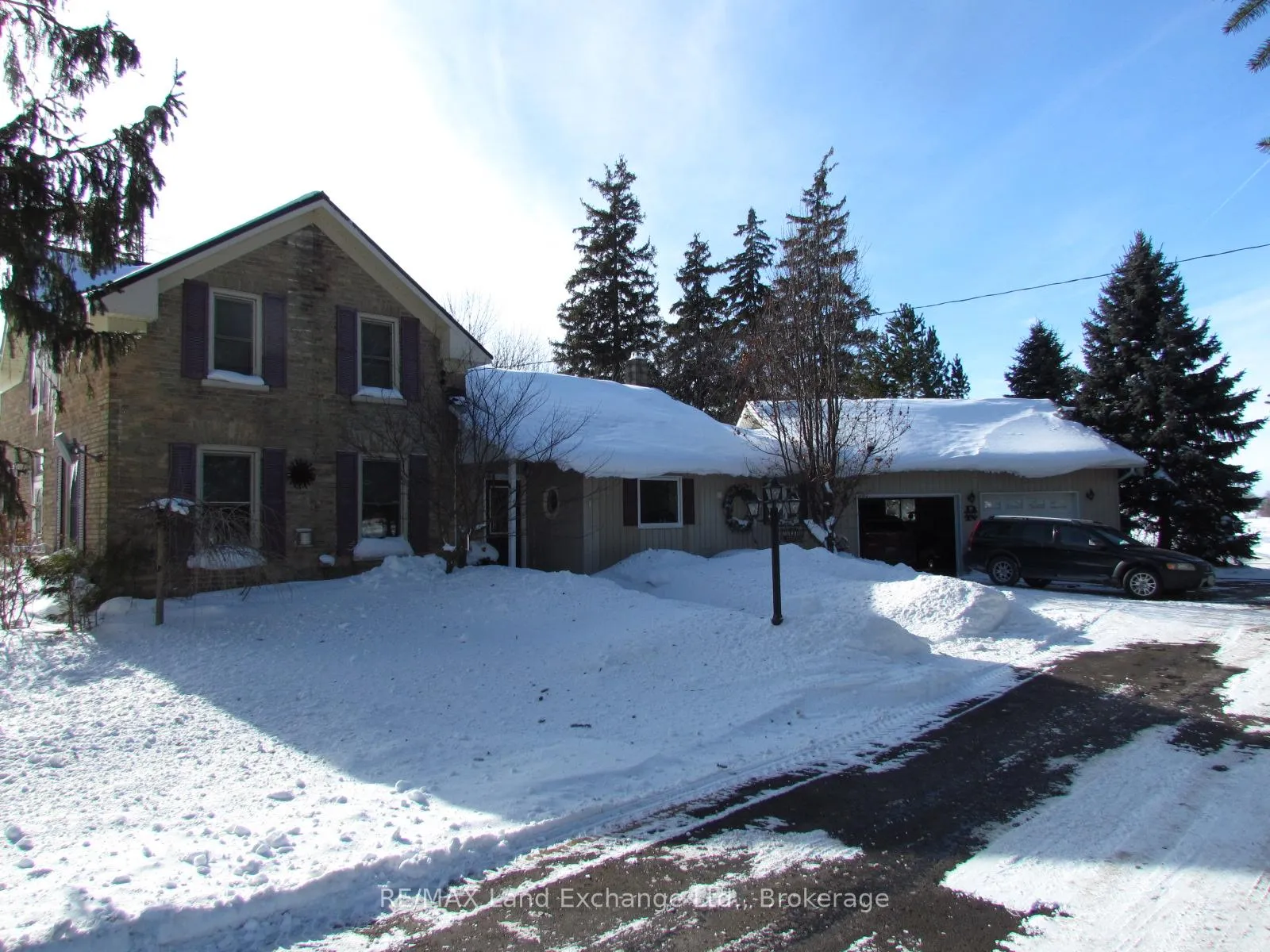 81457 North Line Road, Huron East, ON N0K 1W0