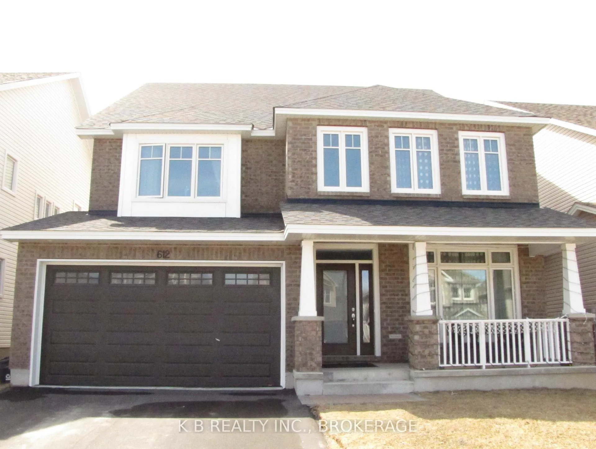 612 Halloway Drive, Kingston, ON K7K 0H4