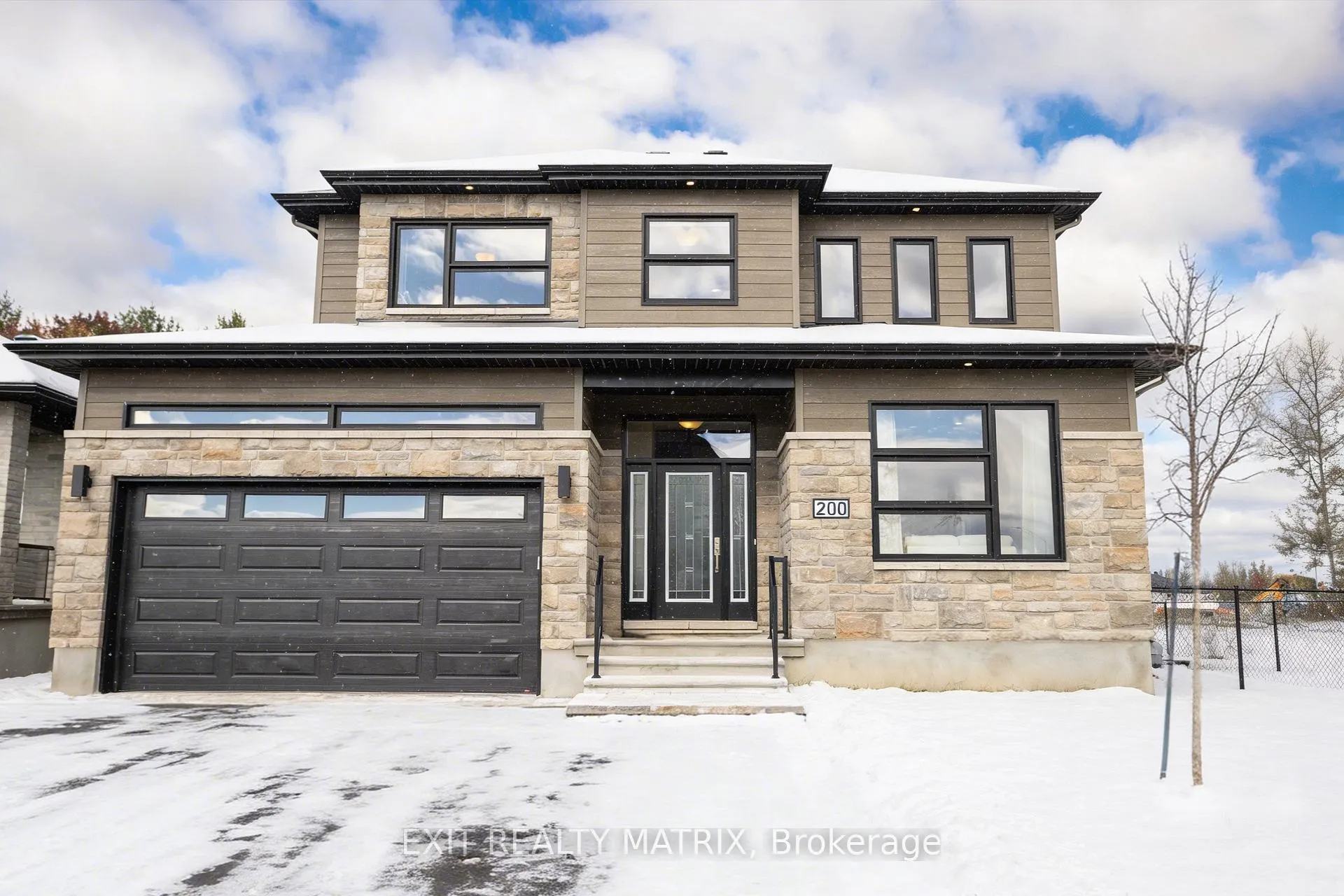 200 Nature Street, Casselman, ON K0A 1M0