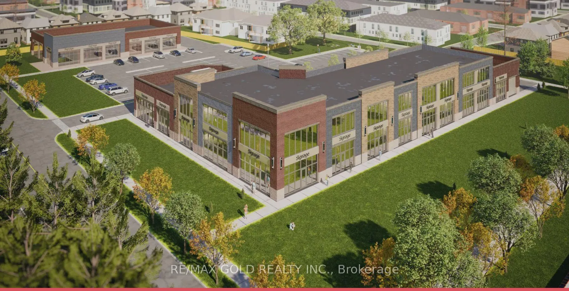 7716 Garner Road 204, Niagara Falls, ON L2H 0Y1