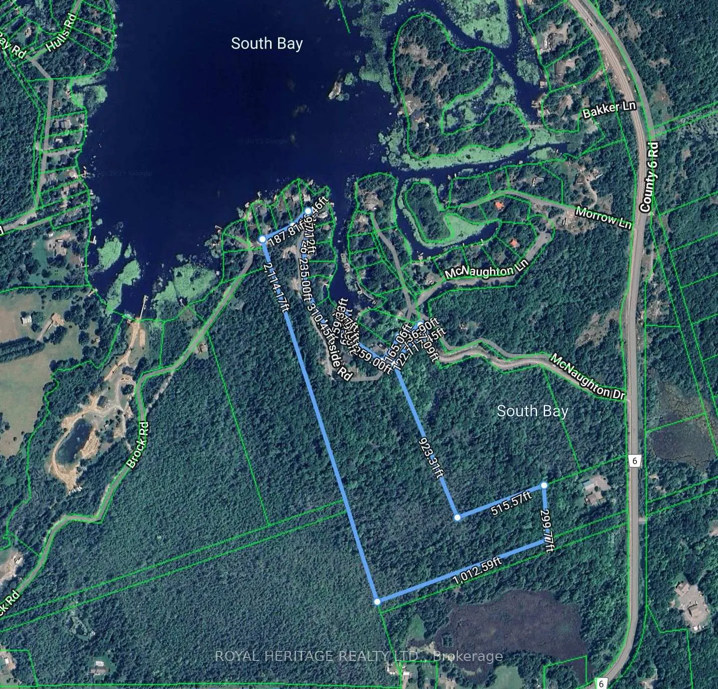 2331 Lakeside Road, Douro-Dummer, ON K0L 2H0