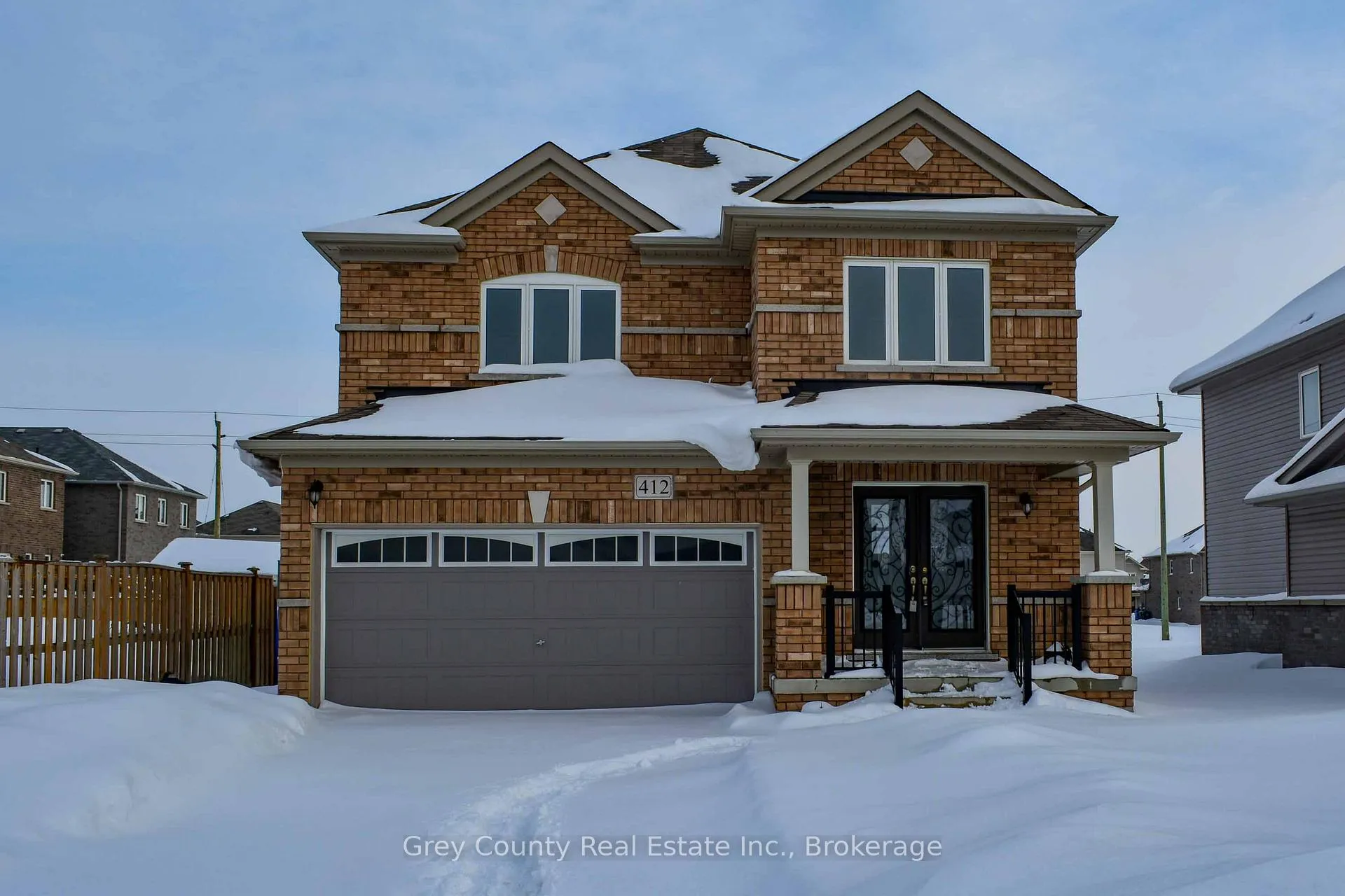 412 Hagan Street E, Southgate, ON N0C 1B0