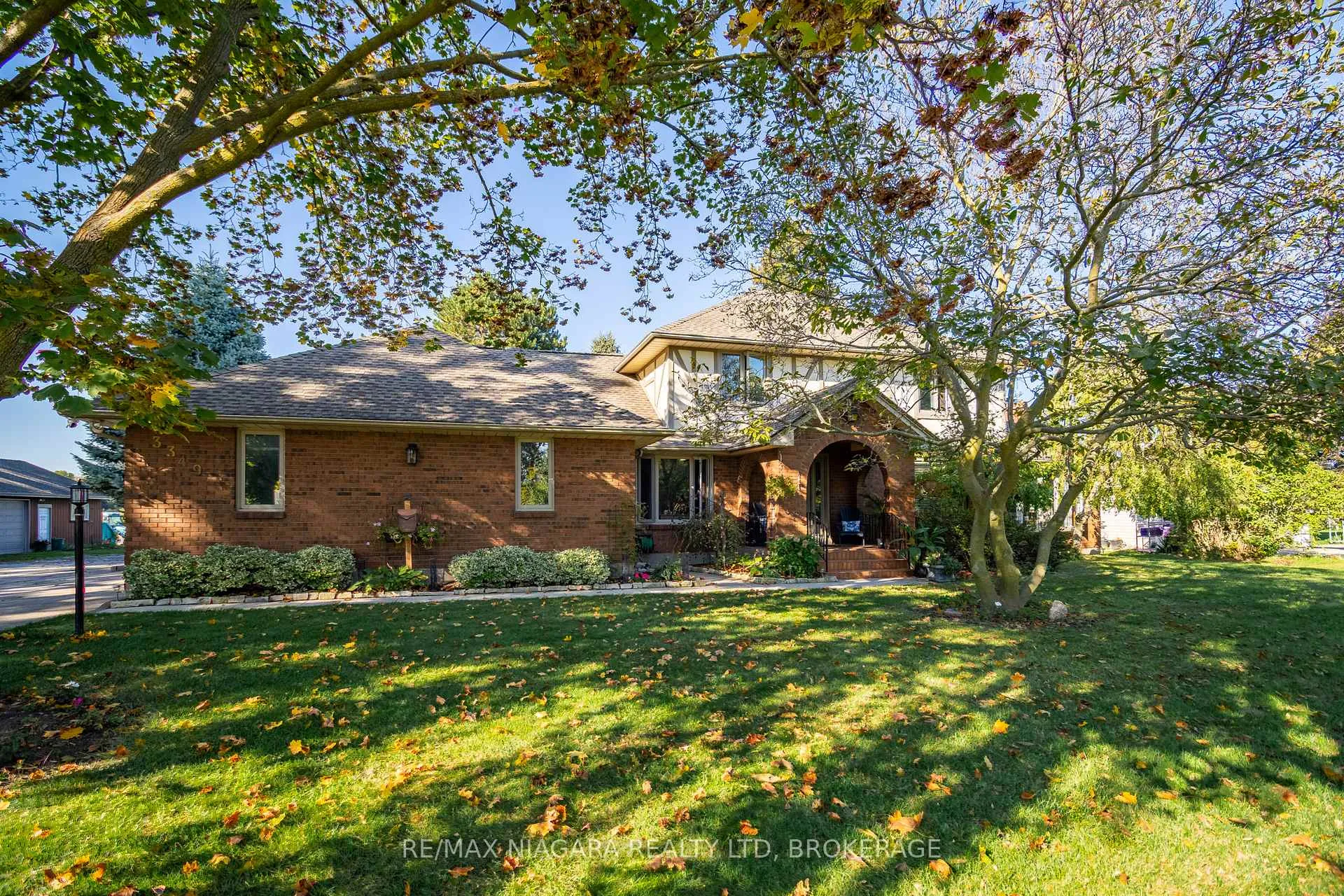 3349 Culp Road, Lincoln, ON L0R 2E0