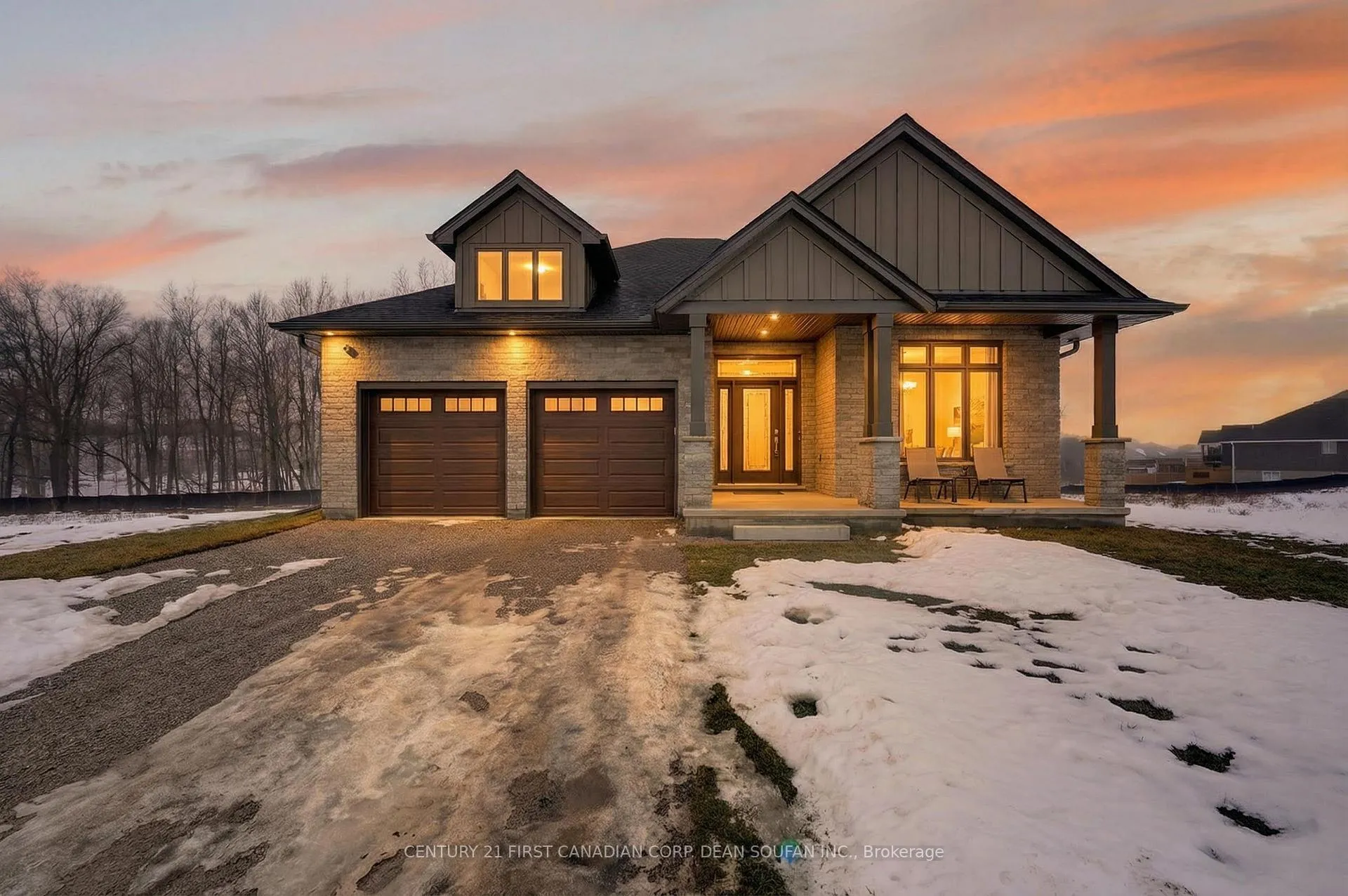 44 Muirfield Drive, St. Thomas, ON N5R 0R9