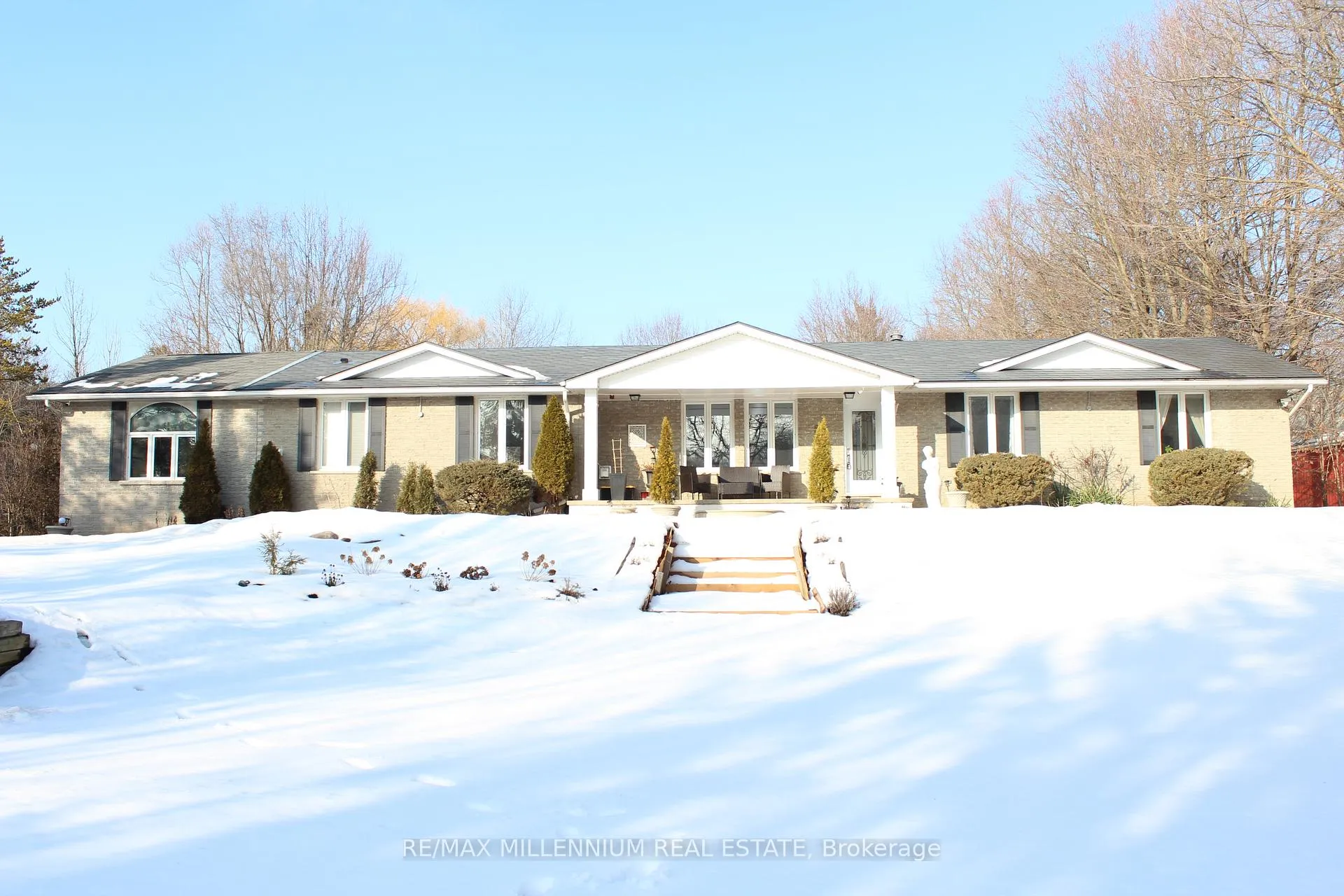 58 Unity Side Road, Haldimand, ON N3W 1Y2
