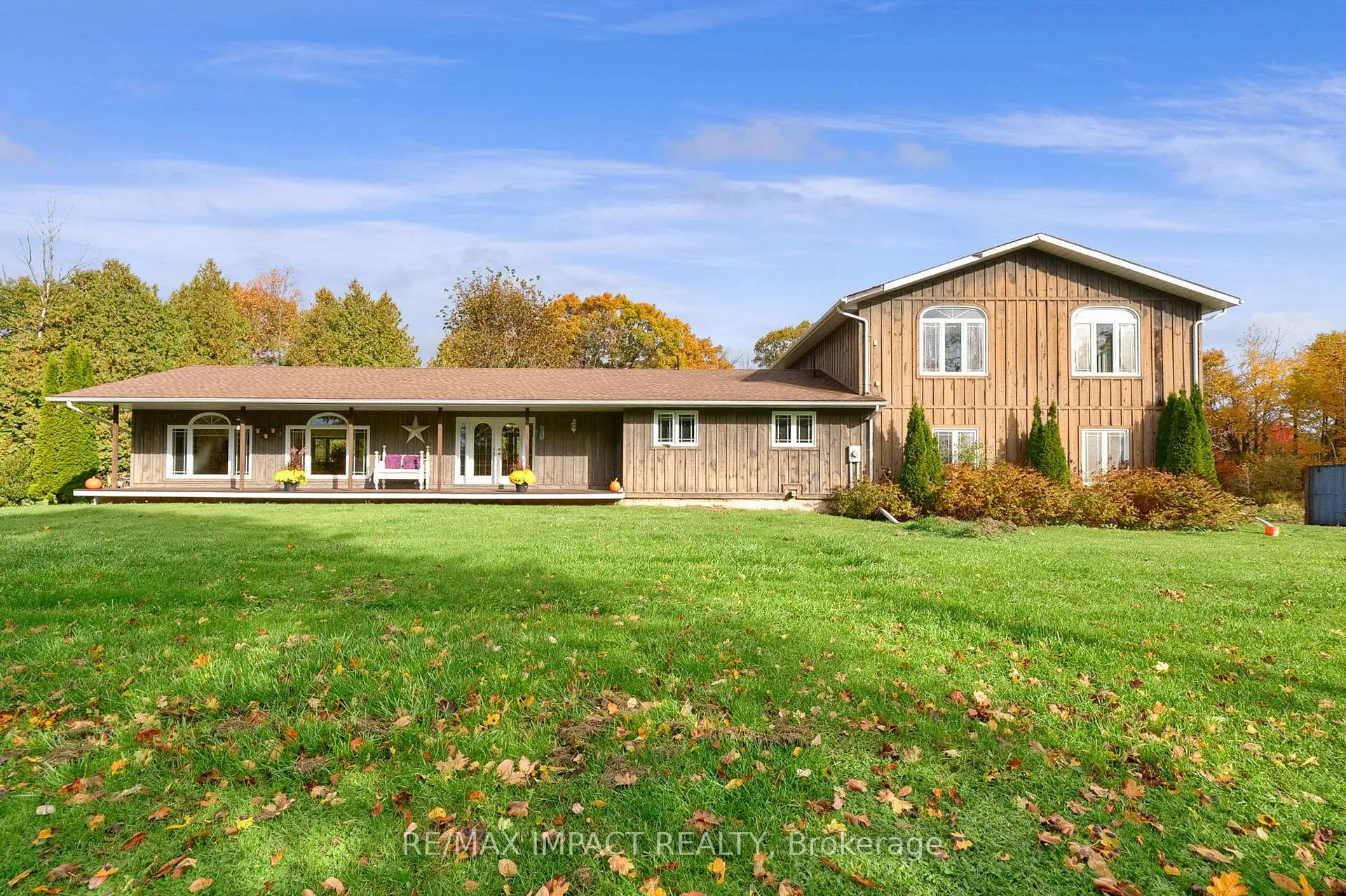 121 Whitehead Road, Alnwick/Haldimand, ON K0K 2G0