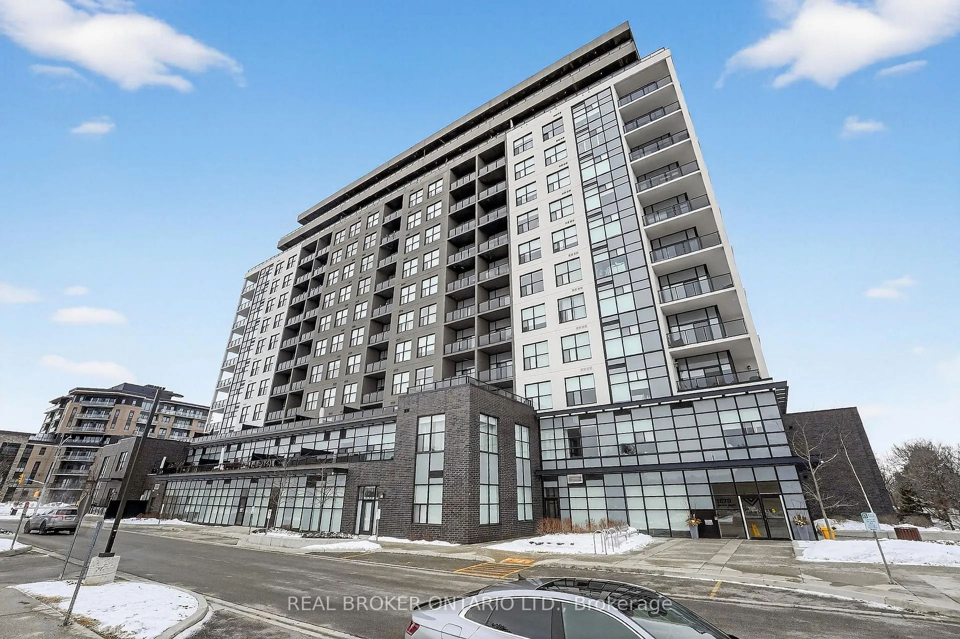 1878 GORDON Street 609, Guelph, ON N1L 0P4