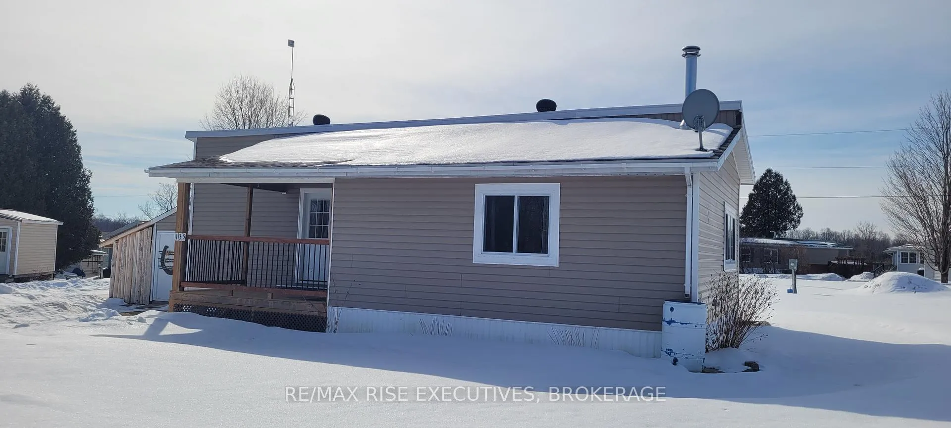 135 Birch Lane, Drummond/North Elmsley, ON K7H 3C7