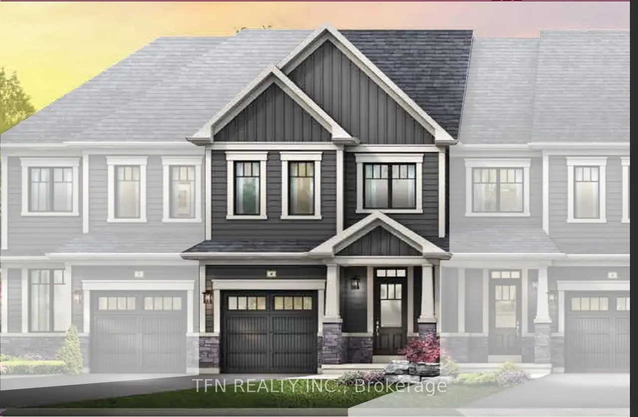 4 Riley Park Drive, Haldimand, ON N3W 0K2