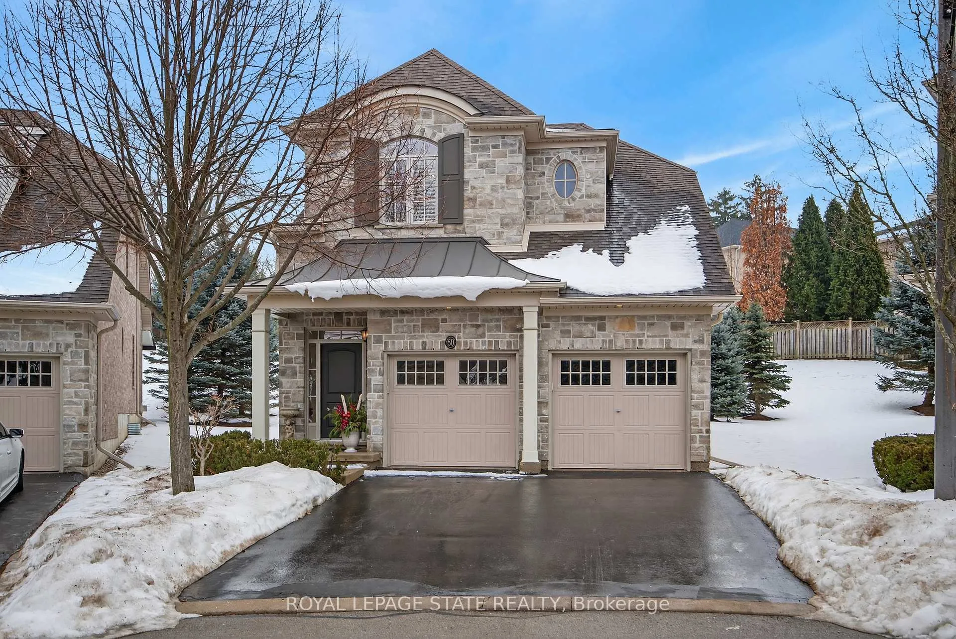 60 McGrath Court, Hamilton, ON L9H 0A5
