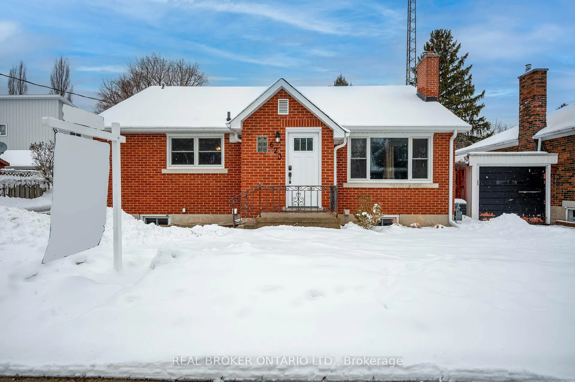623 Sherring Street, Cambridge, ON N3H 2X1