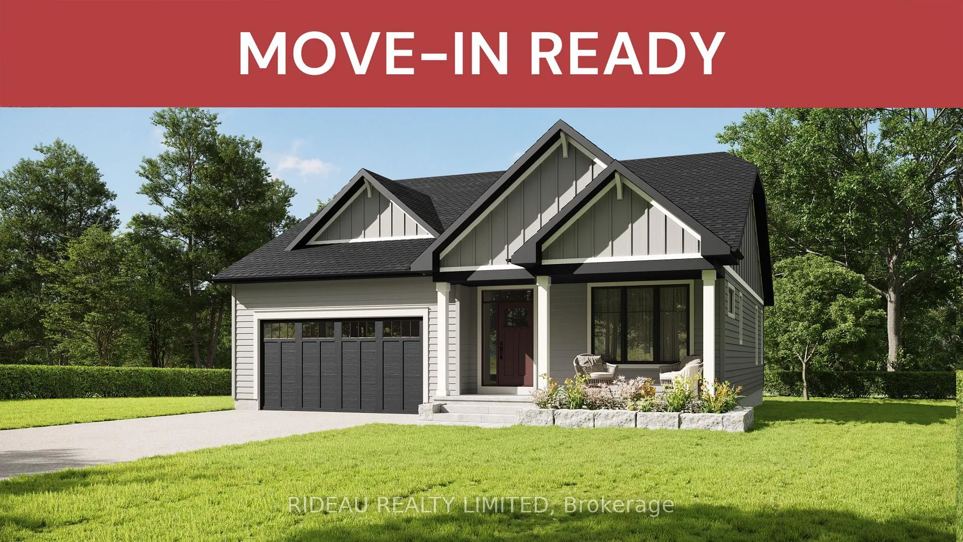 126 Hearthside Drive, Westport, ON K0G 1X0