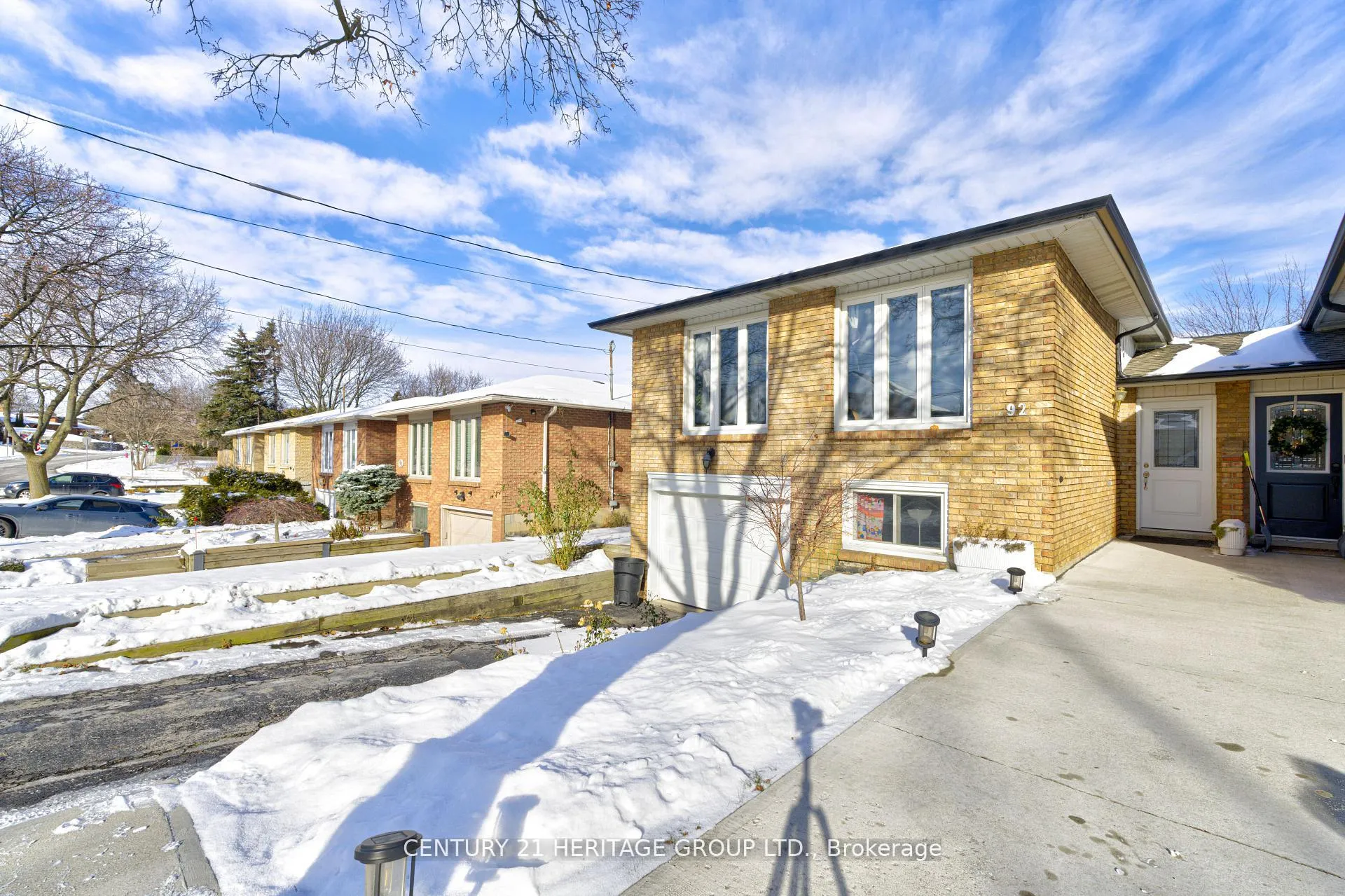 92 Horning Drive, Hamilton, ON L9C 6L1