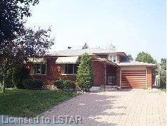 405 Rippleton Road, London, ON N6G 1M3