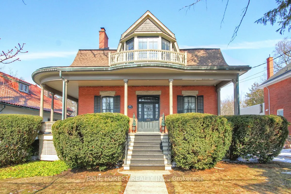 274 Huron Street, London, ON N6A 2J9