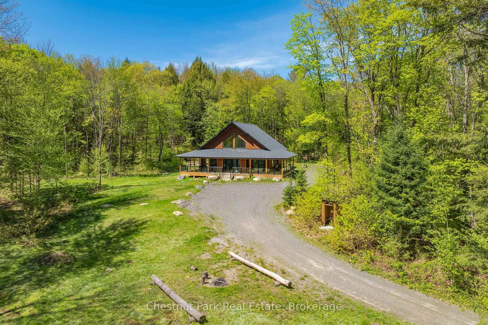 1299 Hekkla Road, Muskoka Lakes, ON P0C 1J0