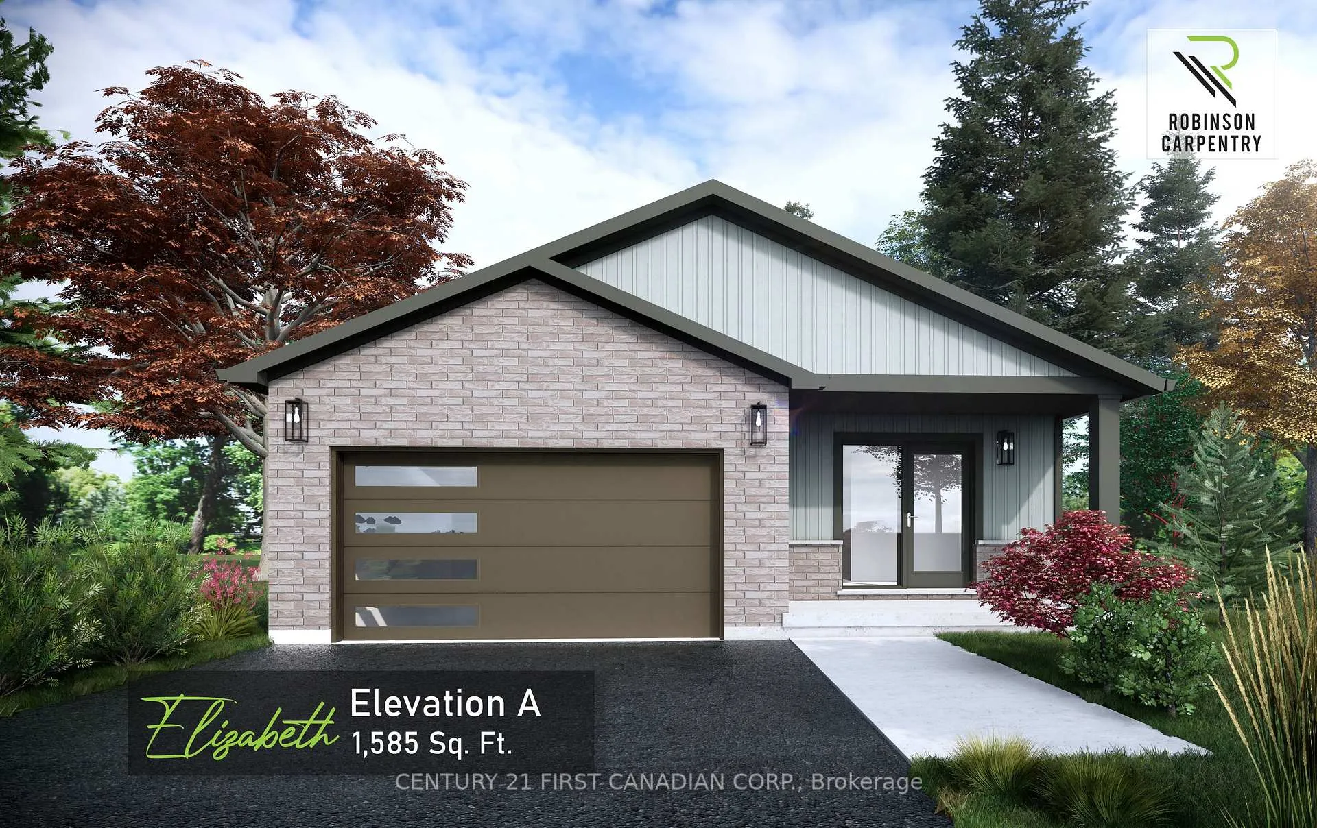 29 Sheldabren Street, North Middlesex, ON N0M 1A0