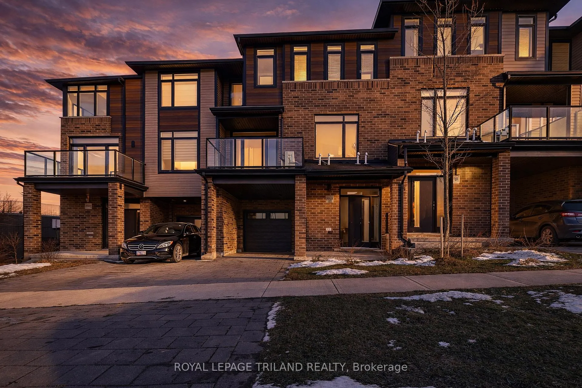 2610 Sheffield Boulevard, London, ON N6M 0J4