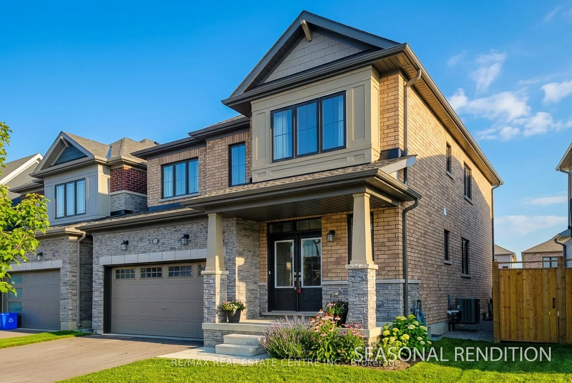 23 Hawick Crescent, Haldimand, ON N3W 0G6