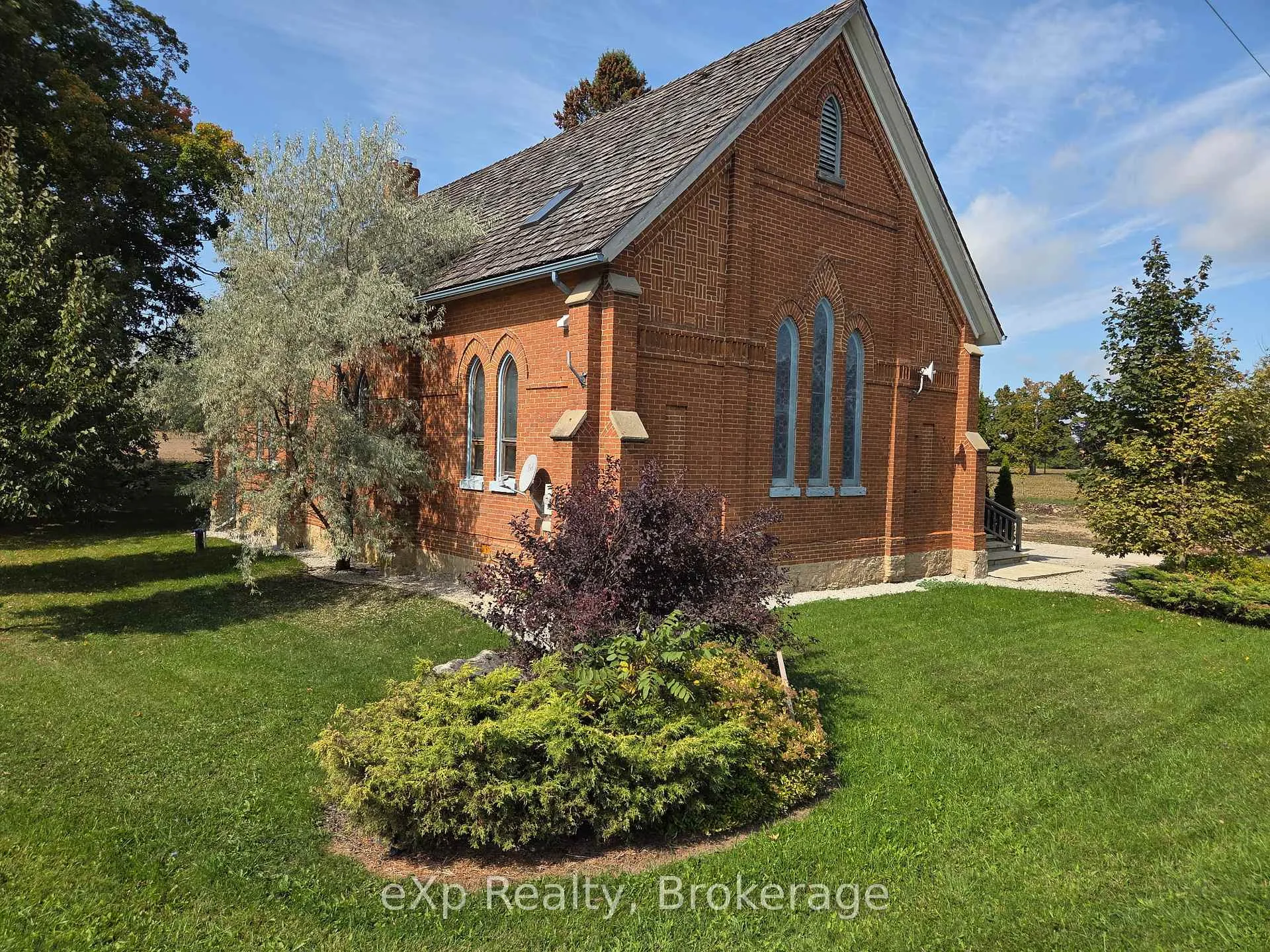 137190 Grey Road 12 N/A, Meaford, ON N4L 1W6