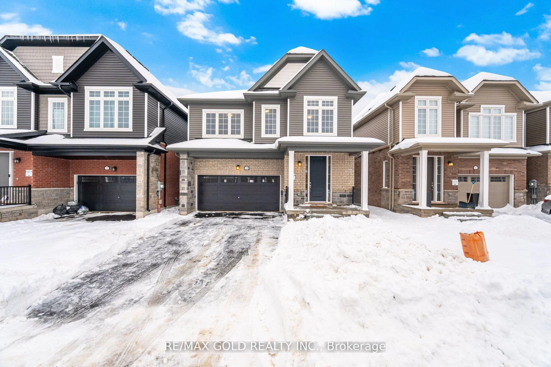 139 McGill Avenue, Erin, ON N0B 1T0