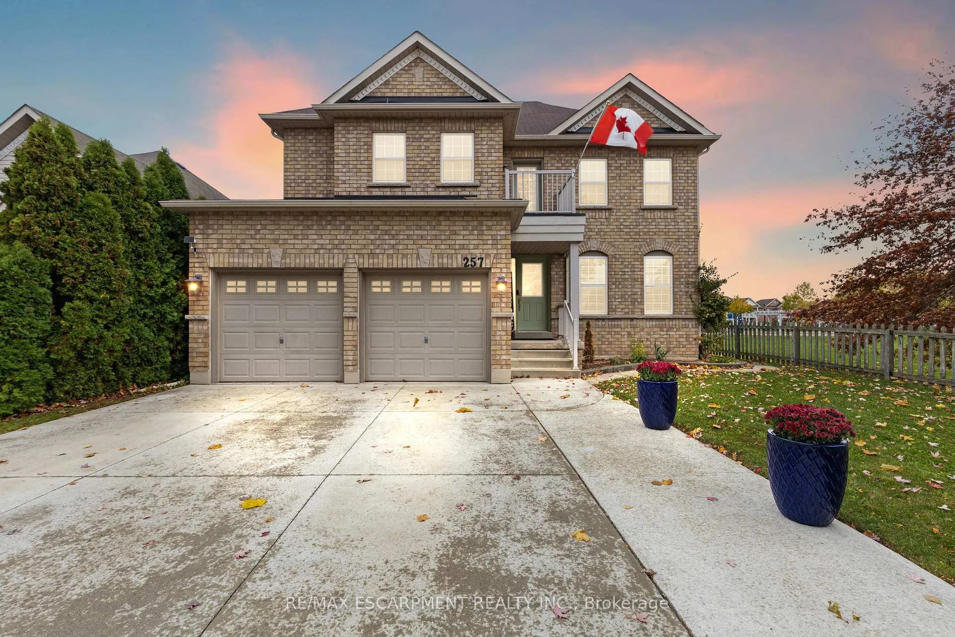 257 Wright Crescent, Niagara-on-the-Lake, ON L0S 1J0