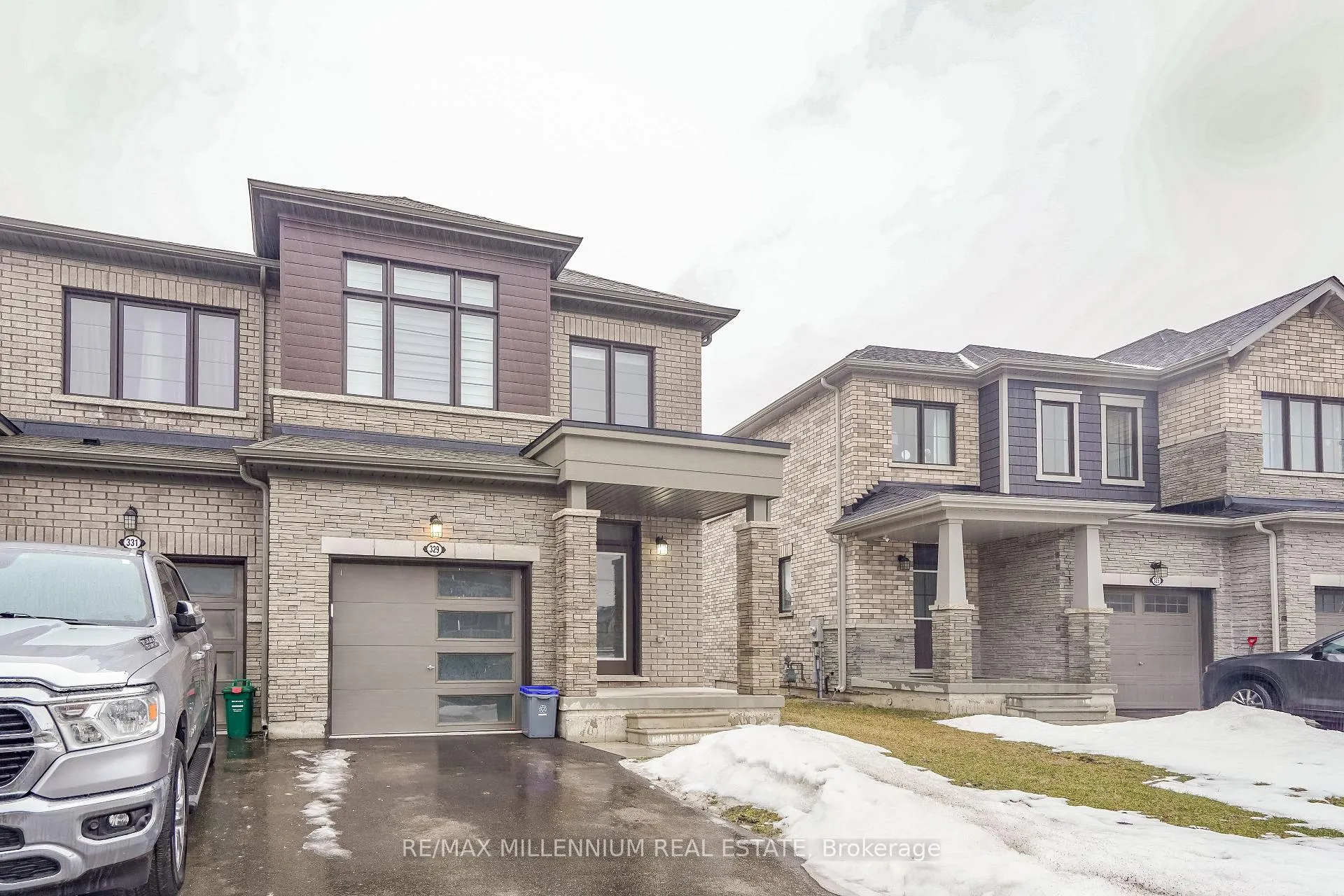 329 Vanilla Trail, Thorold, ON L2V 0K8