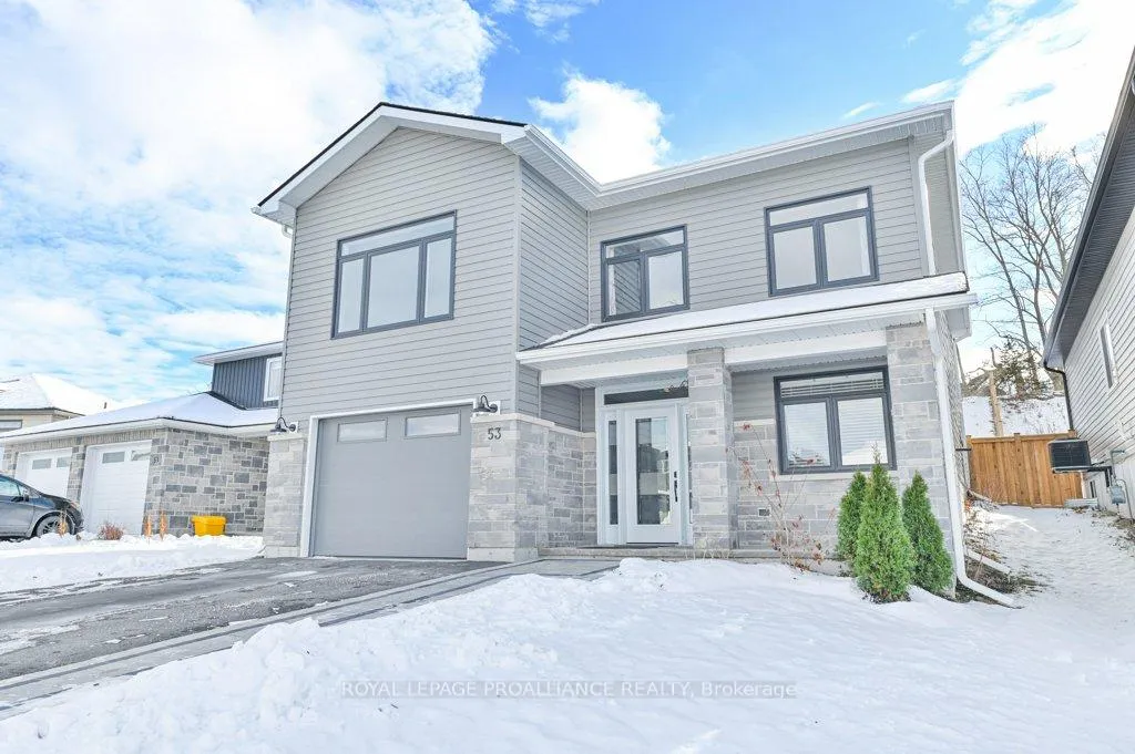53 Meagan Lane, Quinte West, ON K0K 2C0