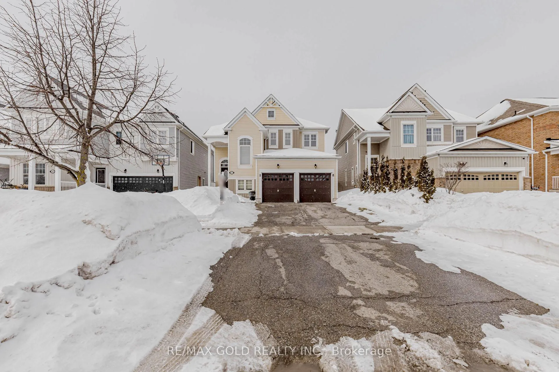 527 Wansbrough Way, Shelburne, ON L9V 2S6