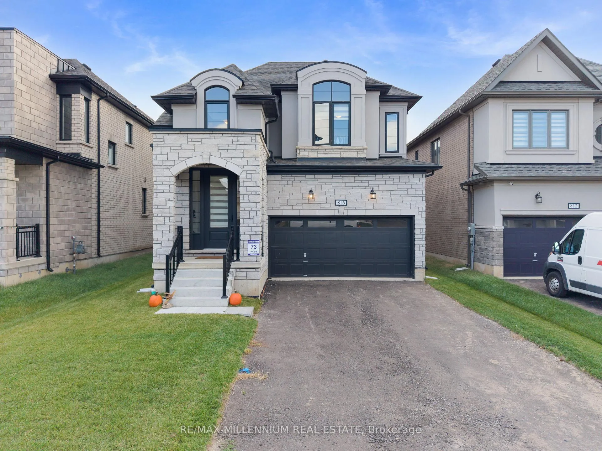 816 Knights Lane, Woodstock, ON N4T 0P3