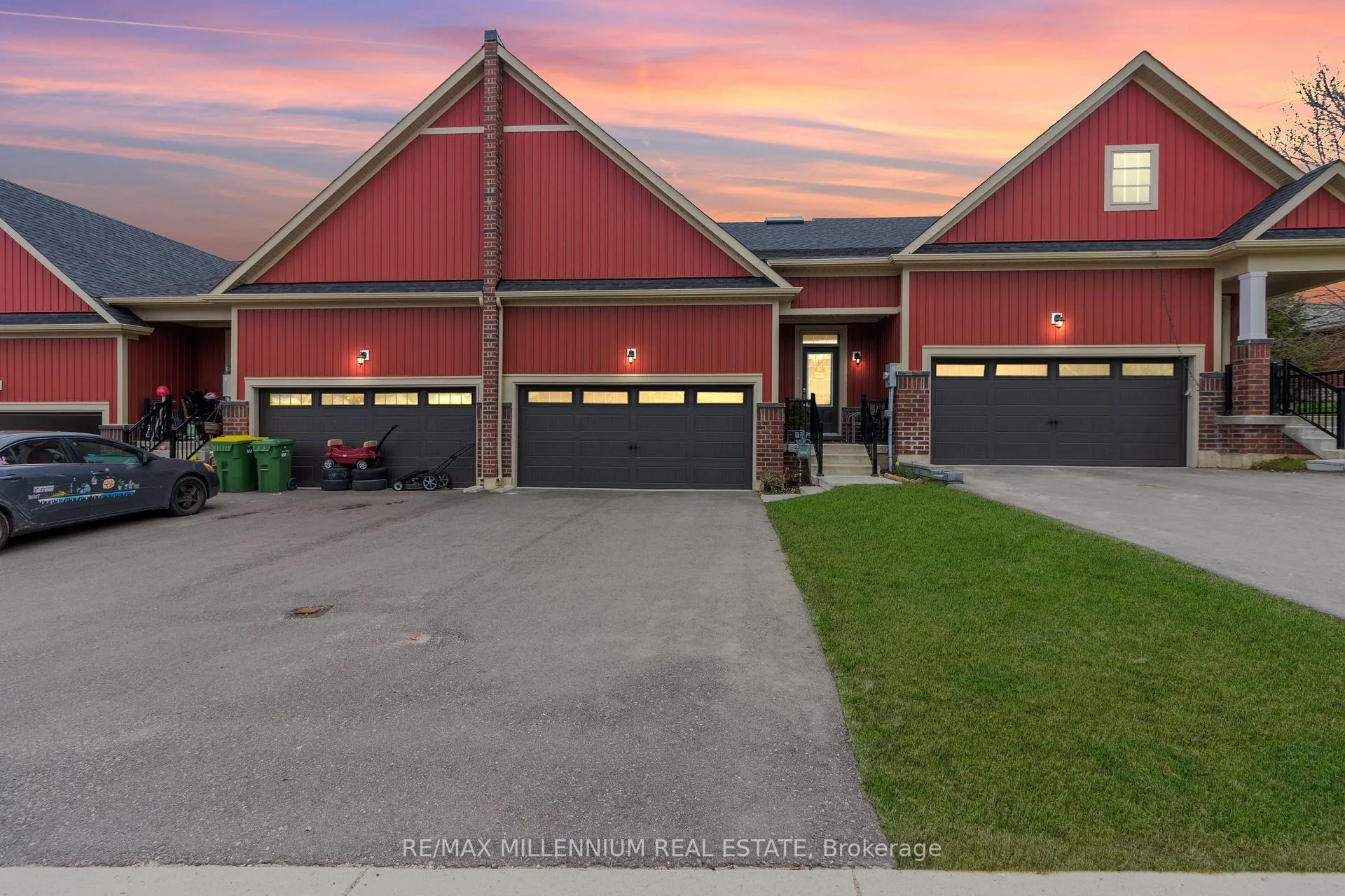 105 Stonebrook Way, Grey Highlands, ON N0C 1H0