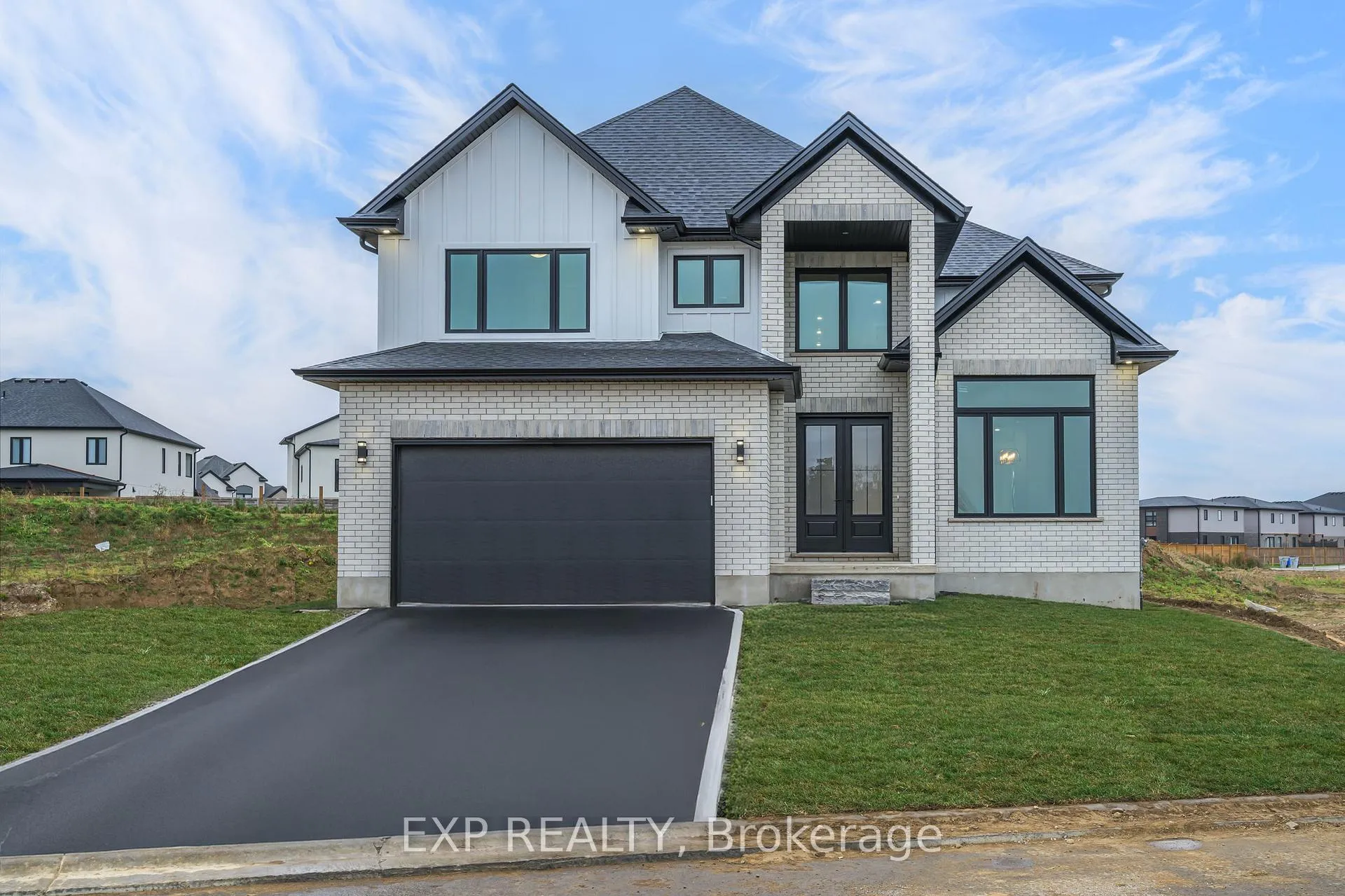 150 Locky Lane, Middlesex Centre, ON N0L 1R0