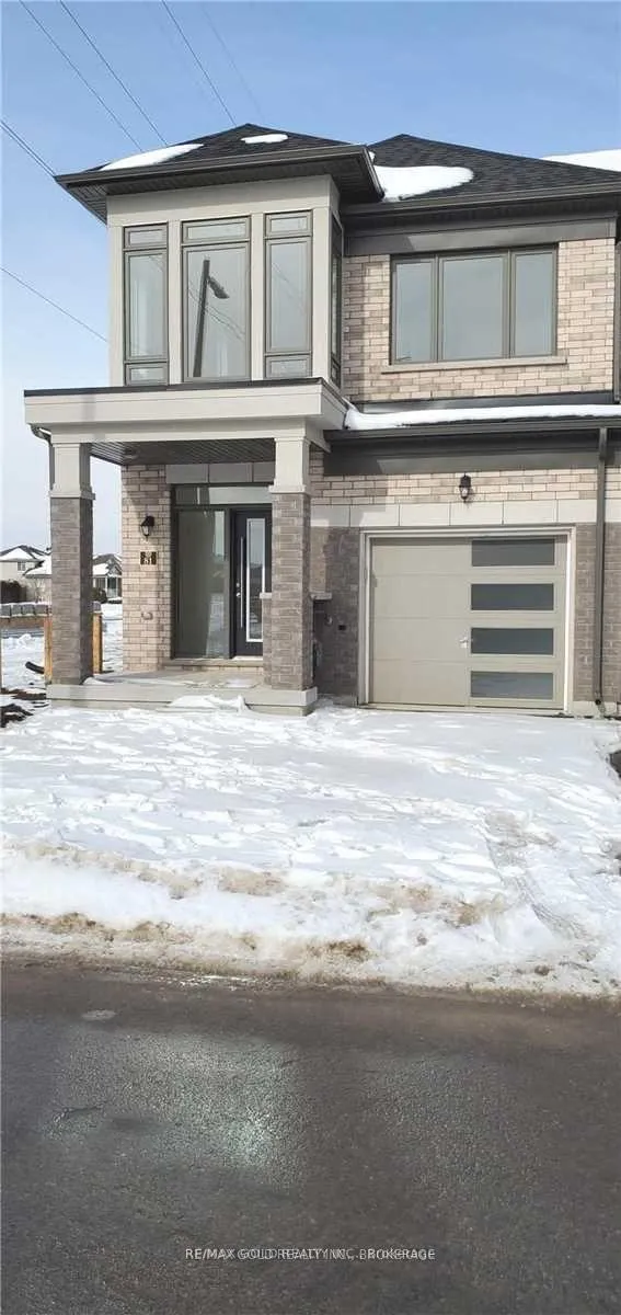 166 Deerpath Drive 81, Guelph, ON N1T 1H7