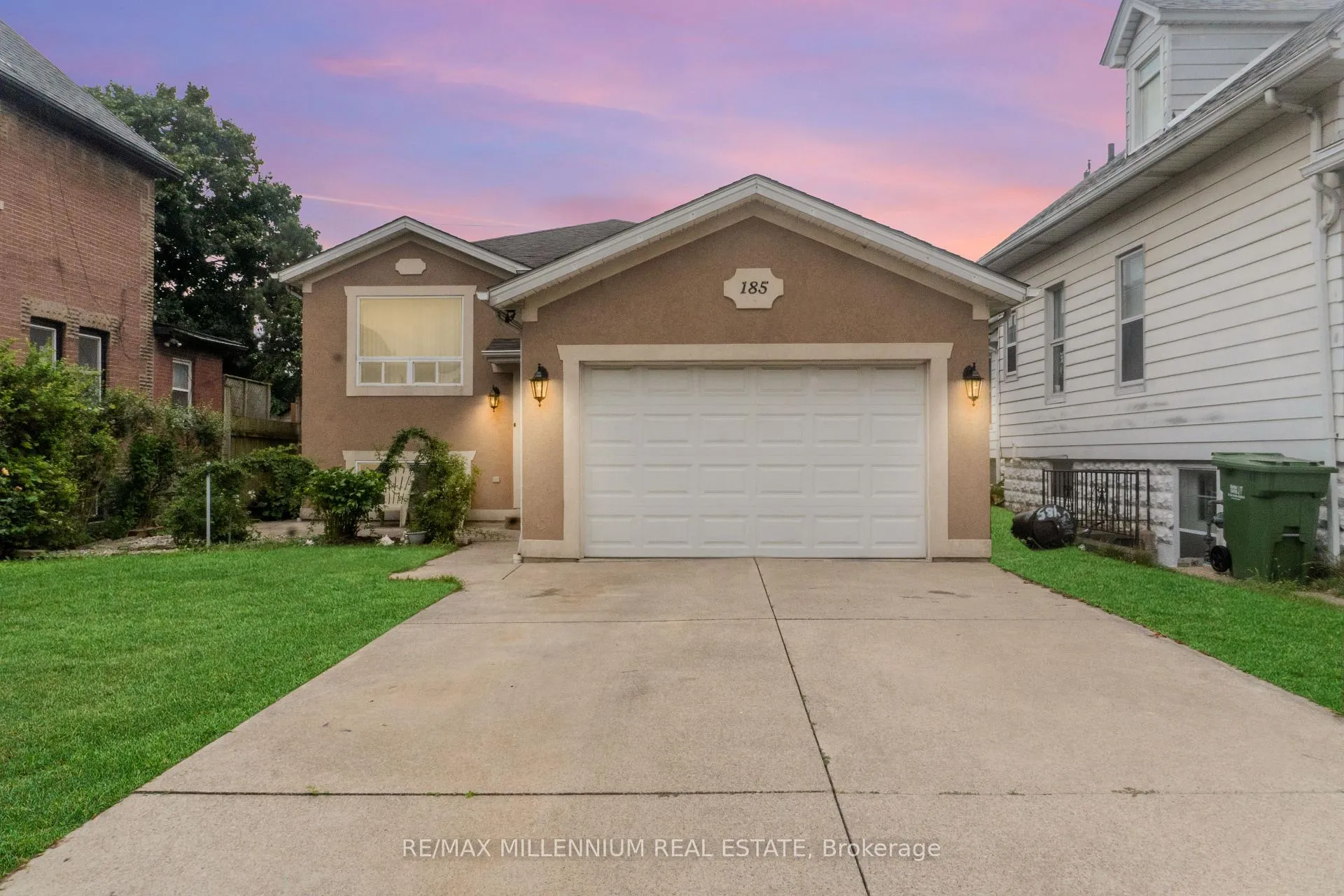 185 Elm Avenue, Windsor, ON N9A 5G9