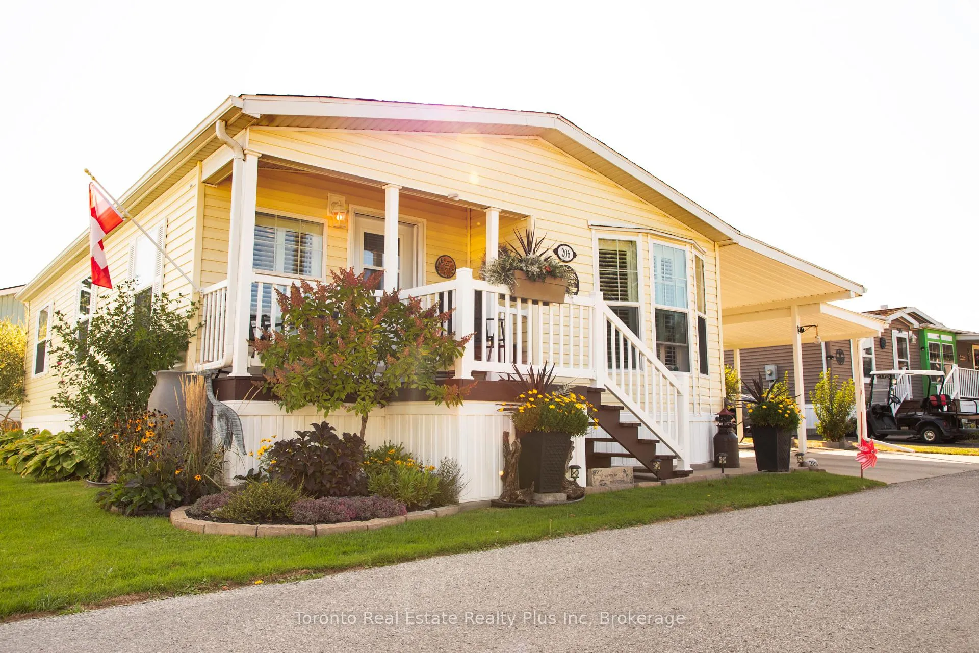 3033 TOWNLINE Road 206, Fort Erie, ON L0S 1S0